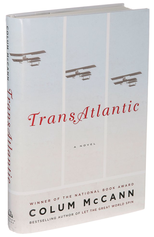 transatlantic